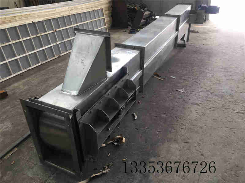 不鏽鋼（gāng）鬥（dòu）式提（tí）升機（jī）根據不同物料（liào）特點廠家定製