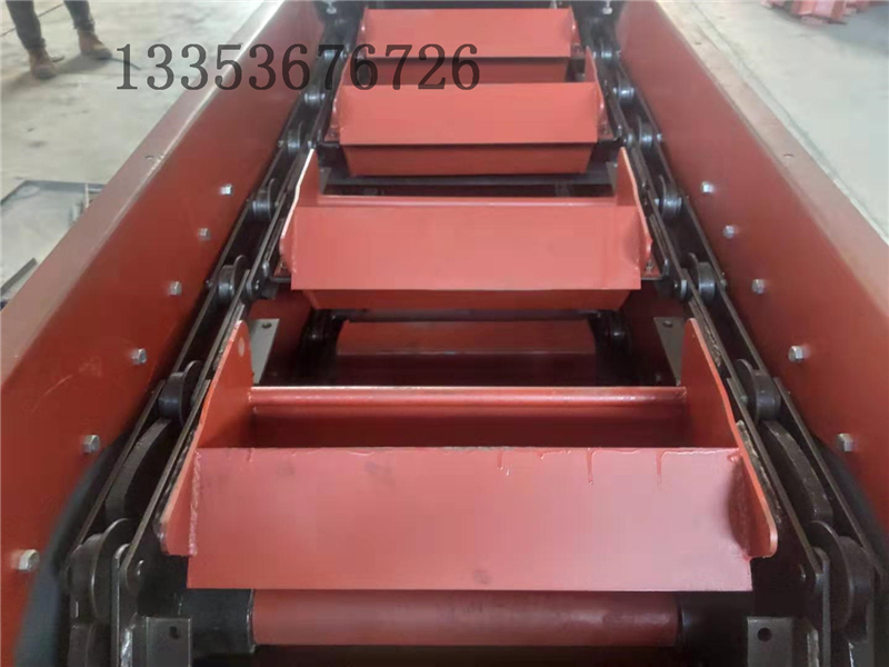 鏈鬥提升機（jī）鏈鬥鏈（liàn）條