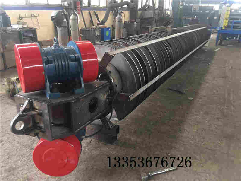 垂（chuí）直振（zhèn）動（dòng）提升機