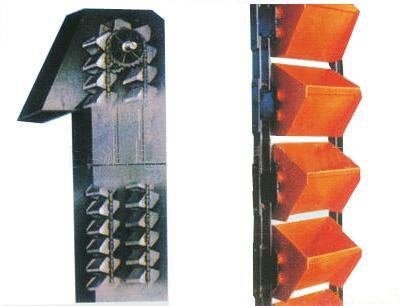 鬥式（shì）提（tí）升機運行（háng）速度