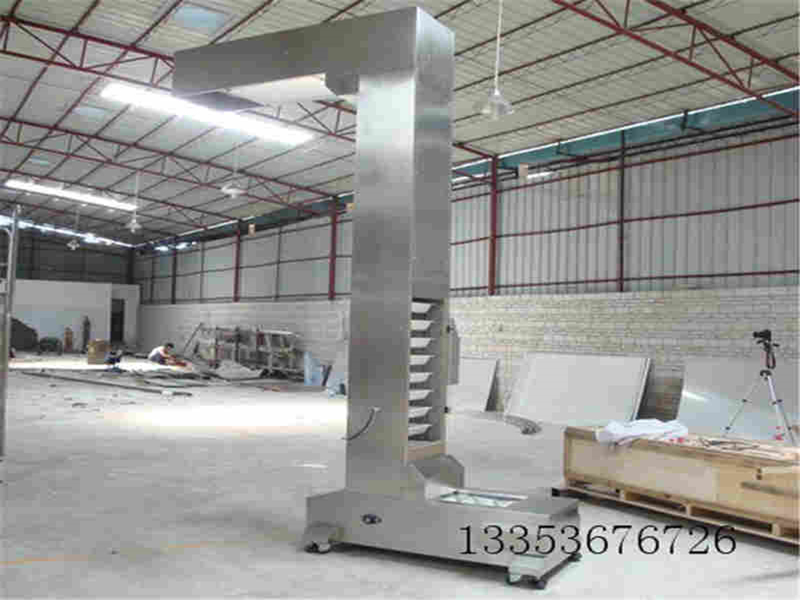 翻鬥提升機（jī）介紹12