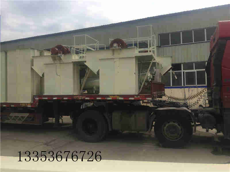 環鏈鬥式提升機(jī)