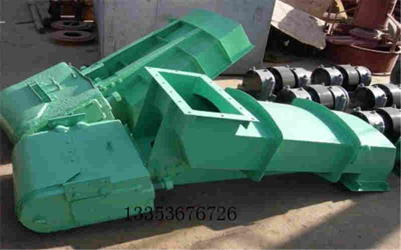 電磁振（zhèn）動給料機1