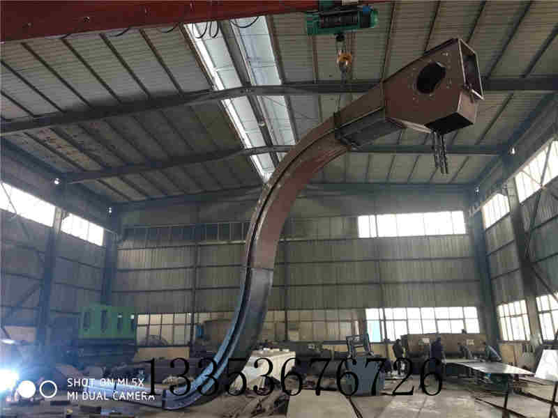 蛇形刮板輸送機（jī）廠家（jiā）