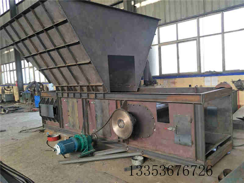 BW板式喂（wèi）料機