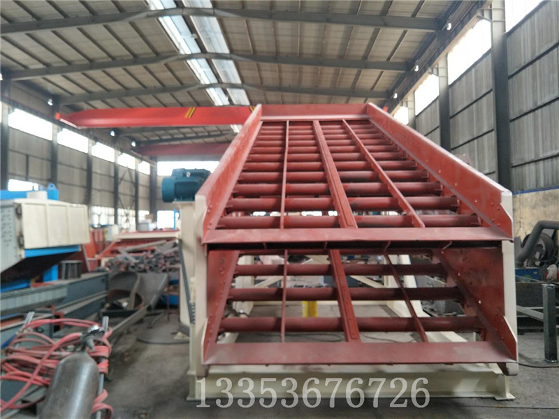 9.1免费看片大型礦用圓振篩廠家發貨1