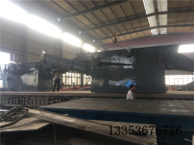 砂（shā）石篩分水洗一體（tǐ）機54