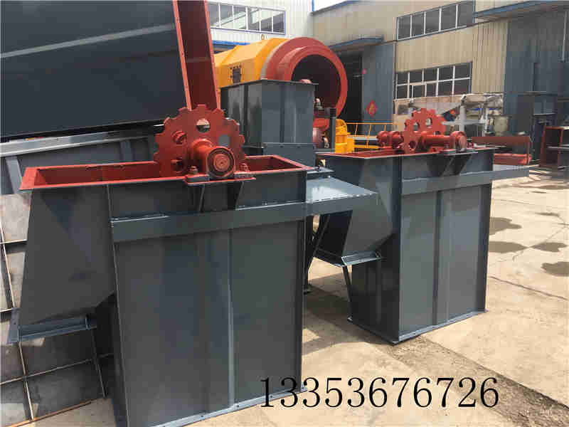 鬥式提升機型號（hào）選用參考標準及依據