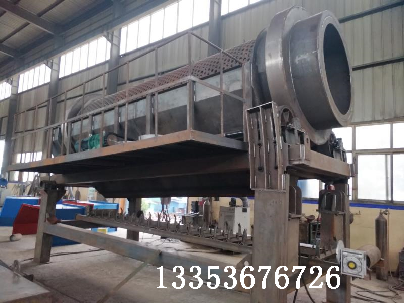 滾筒篩介紹（shào）1