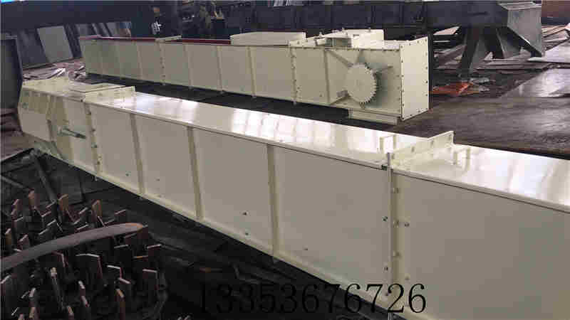 FU鏈式輸送（sòng）機介紹（shào）2