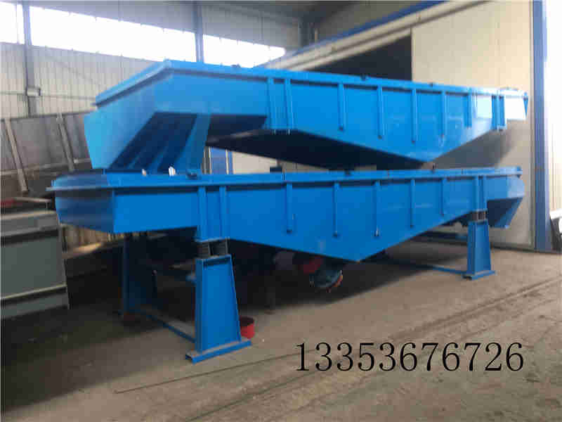 直線振動篩和（hé）圓形振動篩有哪些區（qū）別