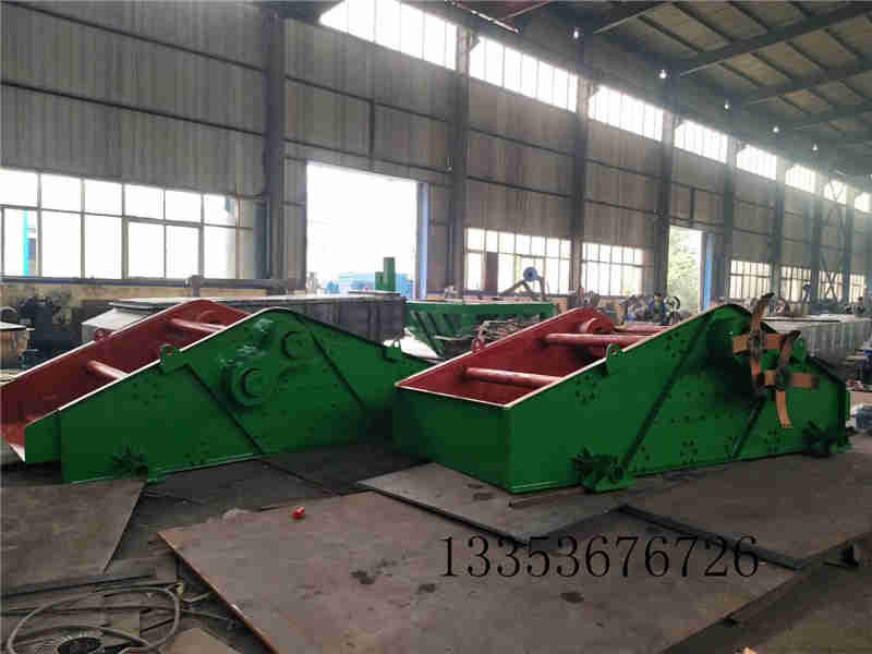 圓振篩圖片（piàn）