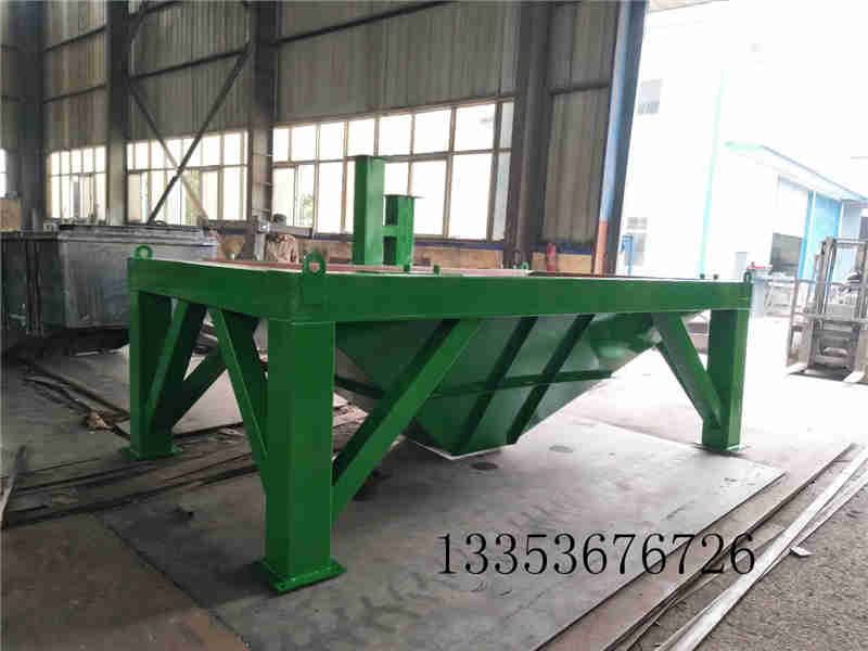 圓振篩廠家展示底（dǐ）座