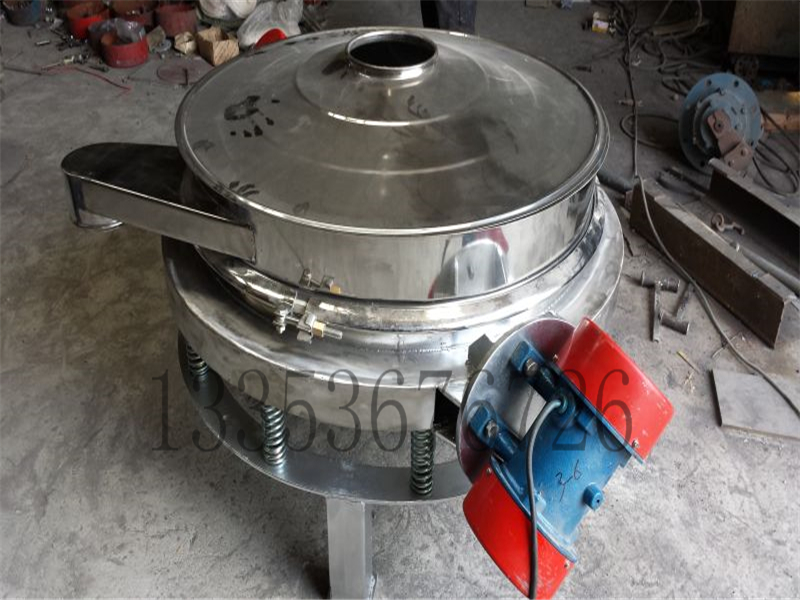 直排篩（shāi）