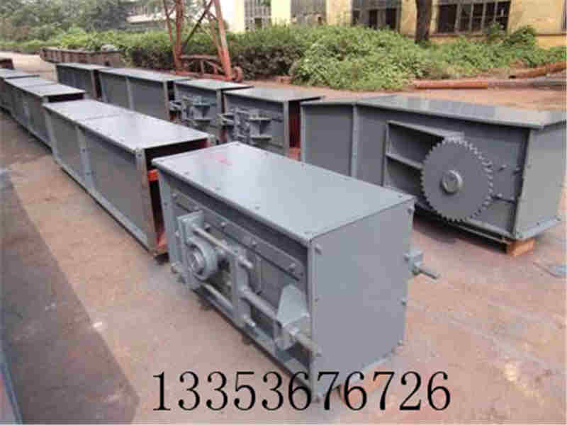 9.1免费看片礦用鑄石刮板機2