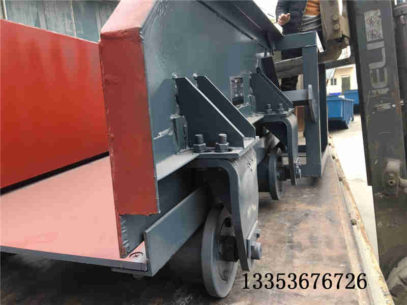 K型往複式給料（liào）機產品介紹