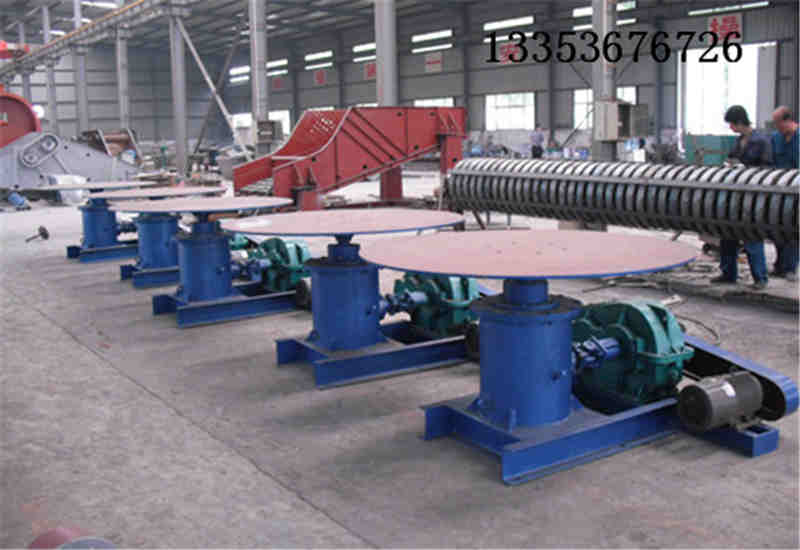 圓盤給料機廠（chǎng）家