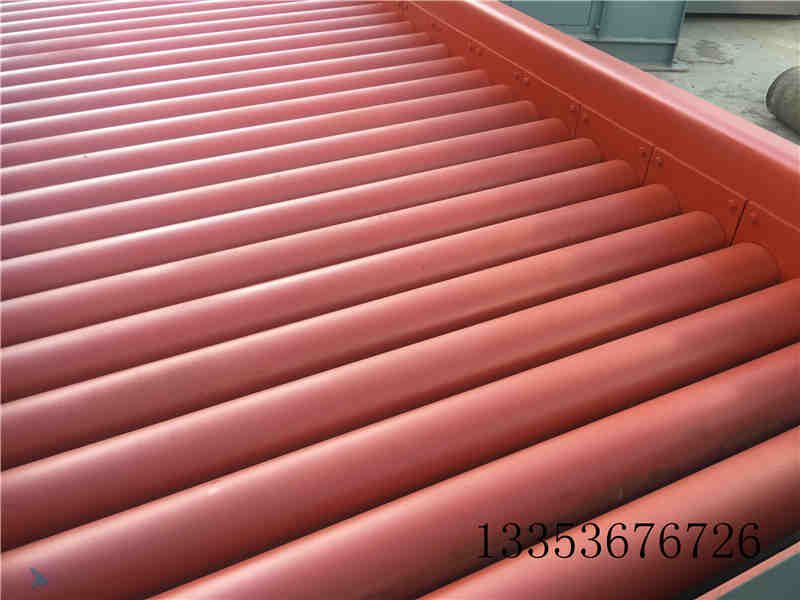 燒結白鋼輥篩(shāi)2 燒結白鋼輥篩2