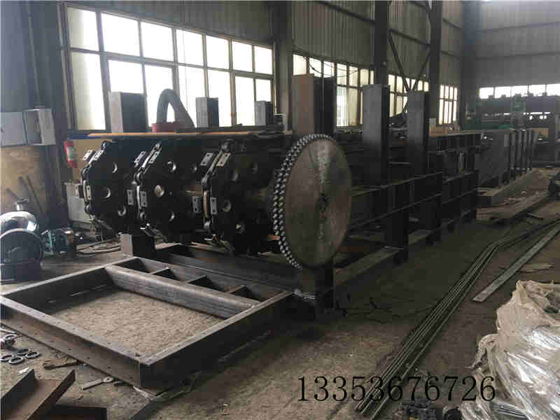 解（jiě）析重型板式給（gěi）料機（jī）1