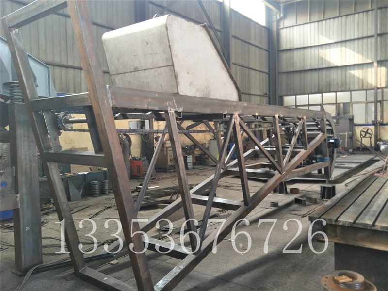 重型單鬥提（tí）升機4