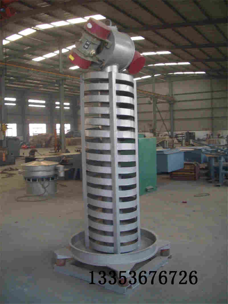 垂（chuí）直（zhí）振動提升機