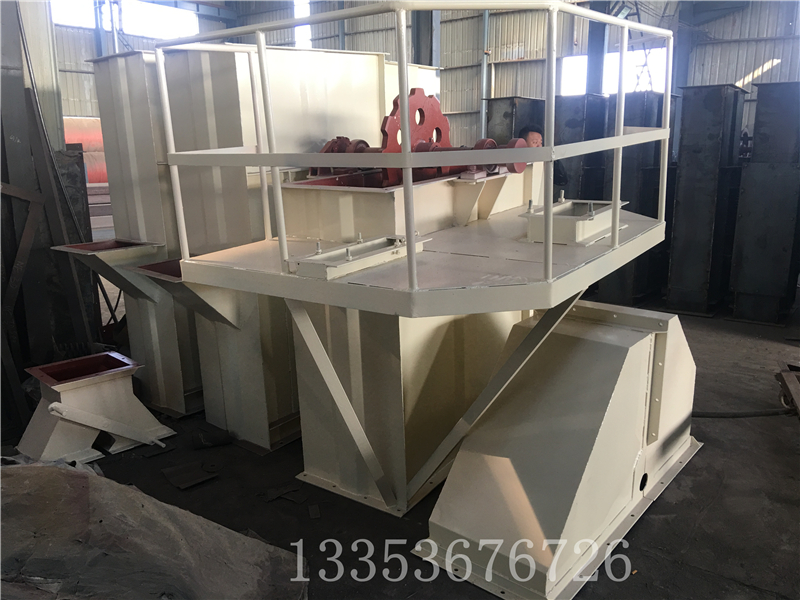 NE粉煤灰板鏈提升機（jī）