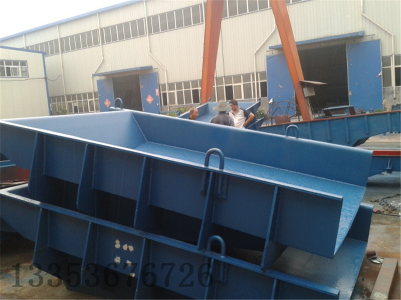 振動給料機性（xìng）能（néng）特點2