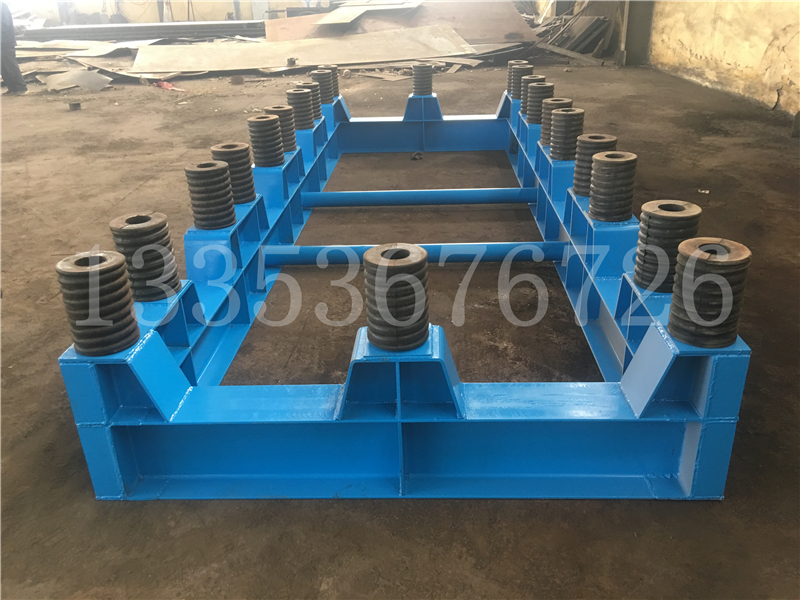 人造大理石|路沿石高頻（pín）振動（dòng）台支架