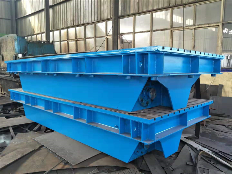 人造大理石|路沿石（shí）高頻振動台台（tái）麵