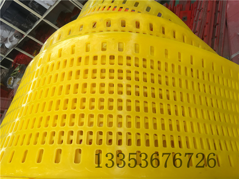 弛張篩板（bǎn）