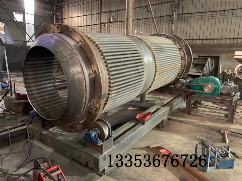 棒（bàng）條式重型滾筒洗石機1