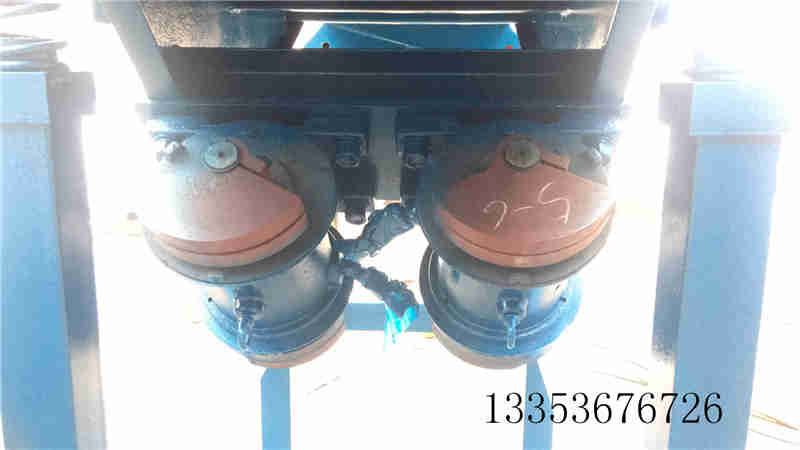 振動電機運（yùn）行方向