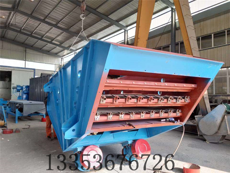 概（gài）率篩（shāi）廠家