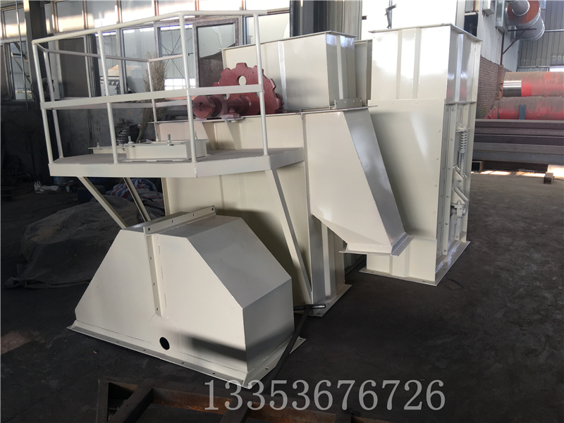 NE粉煤灰板鏈提升機（jī）