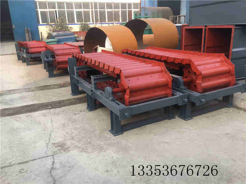 耐高溫板式喂料（liào）機