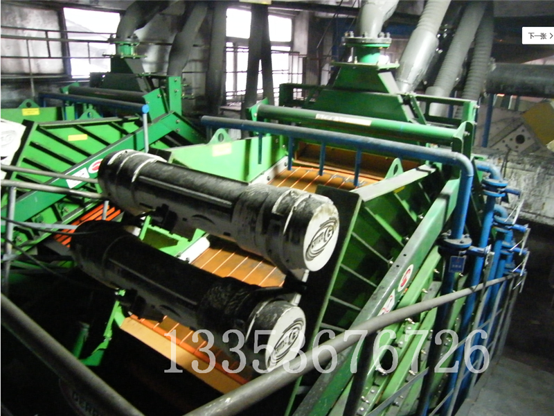 疊層高頻（pín）細篩1