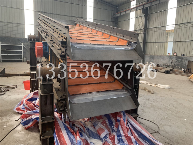 微粉撞（zhuàng）擊（jī）篩