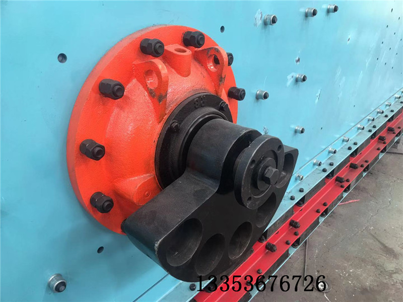 撞擊篩篩分激振器廠家定製（zhì）