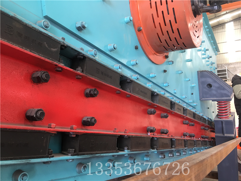 方便易調（diào）節的激振力