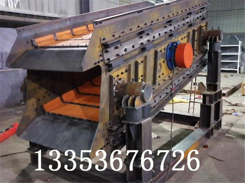 撞擊弛張（zhāng）篩1