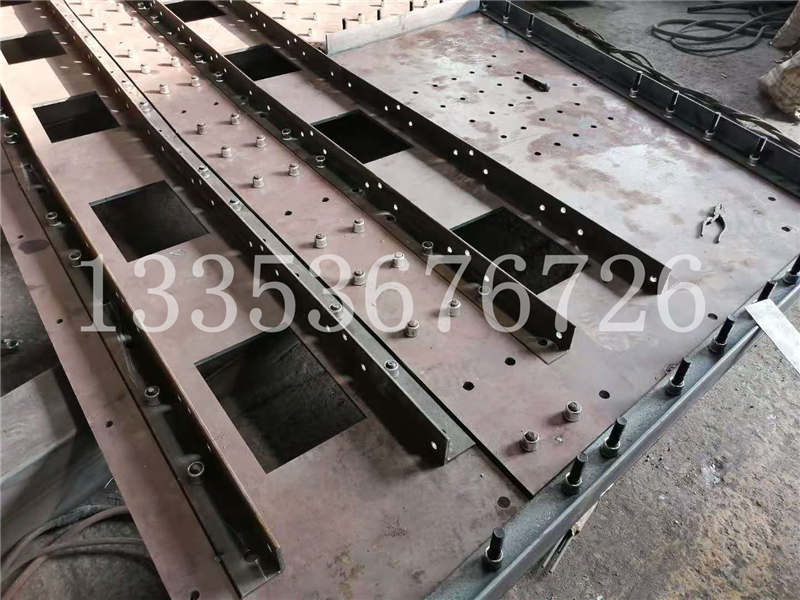 時產50方的海綿鈦（tài）粉馳張沸騰篩