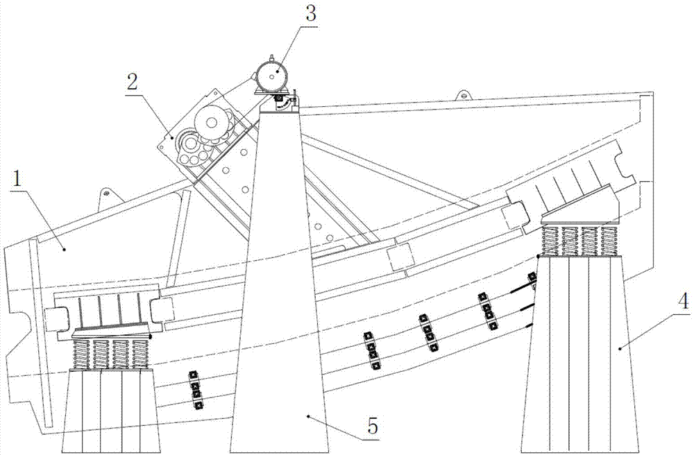 香蕉弛張篩圖(tú)紙 香蕉弛張篩圖(tú)紙