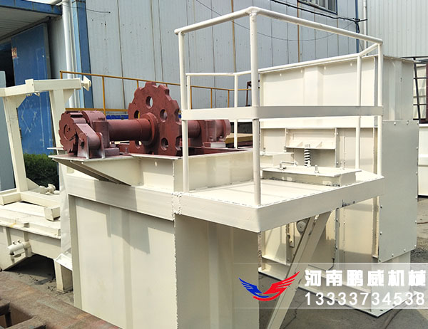 鬥提機（jī）安裝順序及安（ān）裝技巧須知