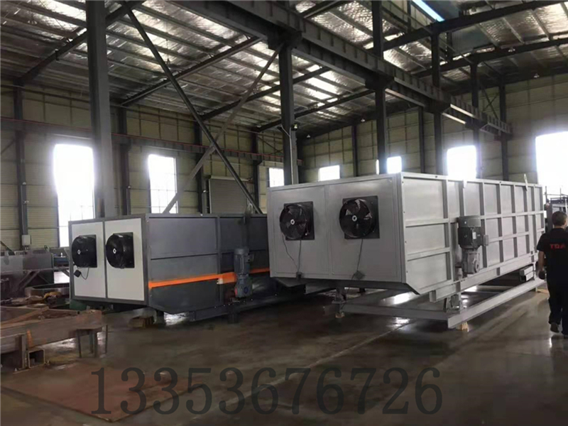 垃圾彈跳篩（shāi）-建築裝修垃（lā）圾彈跳篩-產品（pǐn）特點適用物料