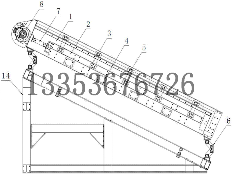 濕（shī）土礦弛張沸騰篩圖紙