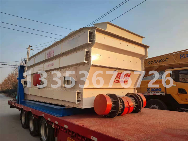 進口馳張（zhāng）篩有的我們（men）鵬威馳張篩（shāi）一樣有！支持國貨一樣效果23