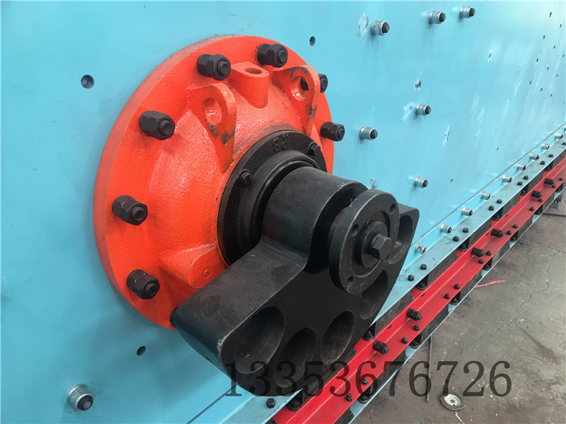 弛張（zhāng）沸騰篩如何通過變頻器調節振頻的基本工作原理（lǐ）詳解