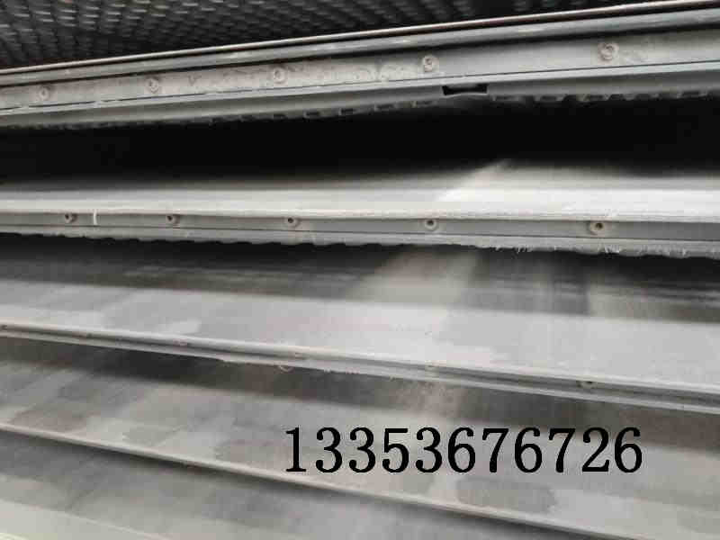 上下雙（shuāng）箱體的方形搖擺篩更換篩網技巧及注意事項（xiàng）