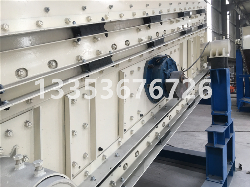 研磨粉弛張篩圖紙-弛張篩篩板工作原理（lǐ）-廠（chǎng）家介紹1