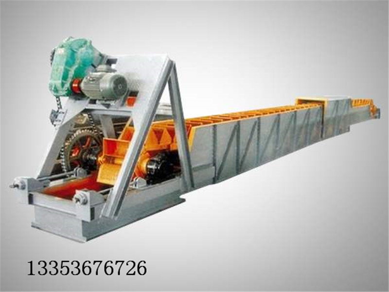 T係列撈坑脫水鬥式提升機結構組成廠家詳細介紹